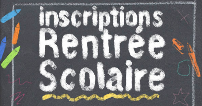 Education : les inscriptions pour la rentrée scolaire 2017/2018 sont ouvertes à Metz