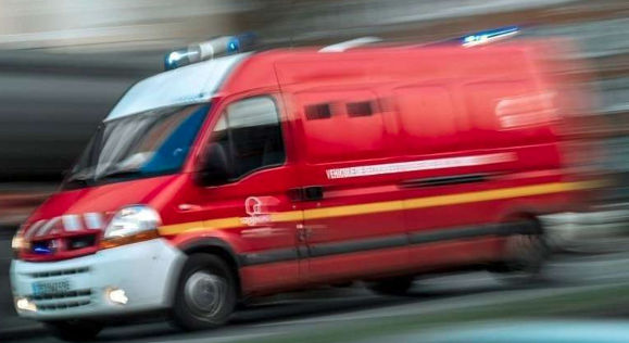 Eguelshardt : deux blessés dans un accident de la circulation