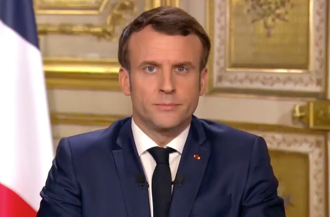 Emmanuel Macron va t-il prolonger le confinement au delà du 10 mai ?
