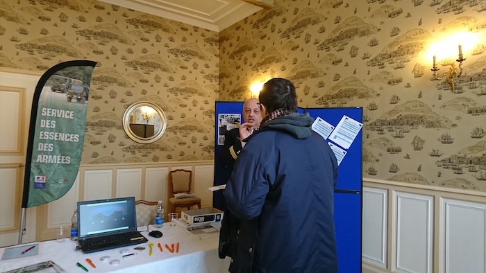 Emploi : le Ministère des Armées recrute parmi les civils à Metz !