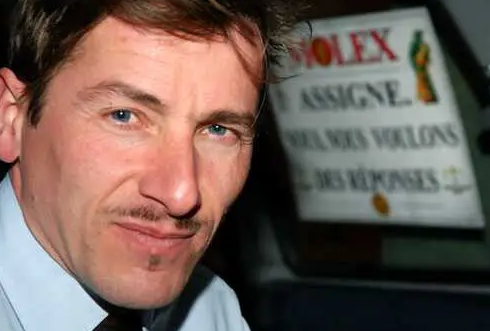 Enlèvement de Mia : Rémy Daillet mis en examen et écroué