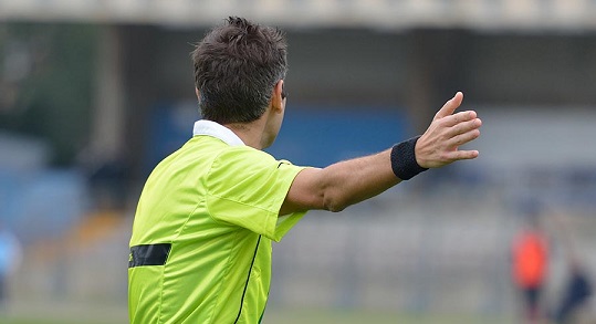 Entrange : La « tête de porc » découverte après un match de football, n'était pas adressée au bon destinataire