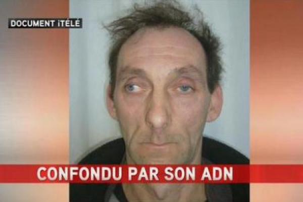 Eric Fauchart : 5 ans de prison pour enlèvement et séquestration
