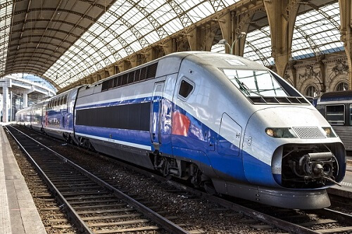 Euro-corridor saturé : les élus lorrains contre la SNCF, suite !