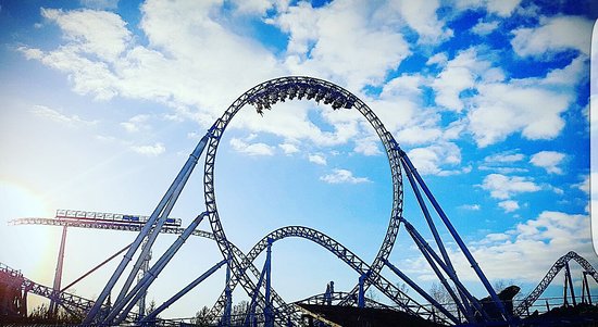 Europa-Park invite les pompiers qui sont intervenus à Notre-Dame