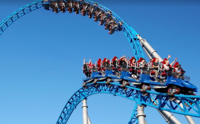 Europa-Park va faire gonfler ses prix pour la saison 2024