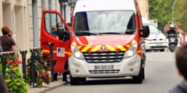 Explosion au gaz à Sarreguemines : Un quadragénaire sérieusement brulé