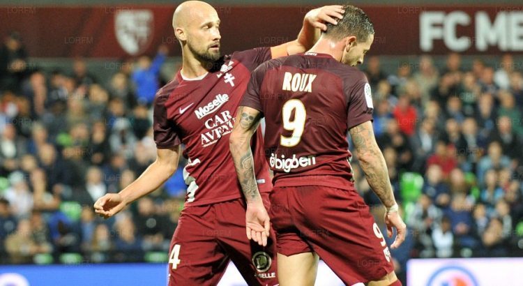 FC METZ : Frédéric Hantz, l'entraîneur, quitte le navire