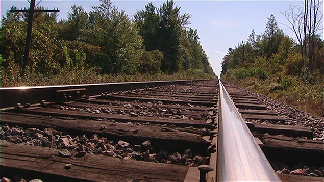 Ferroviaire : le trafic reprend entre Thionville et Luxembourg, mais de manière réduite