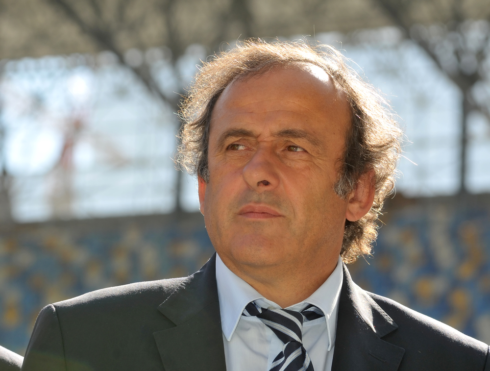 Fifagate : le procès du Lorrain Michel Platini, s'ouvre aujourd'hui