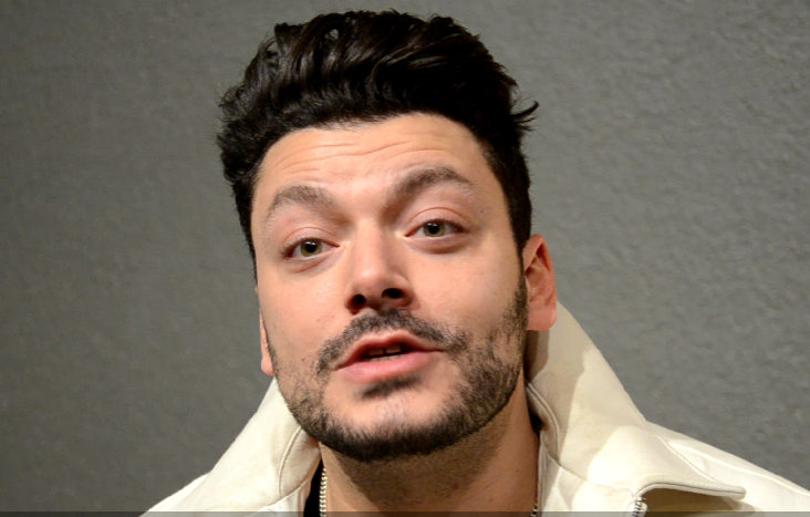 Florange : Kev Adams, parrain du festival "Rire à Flo" !