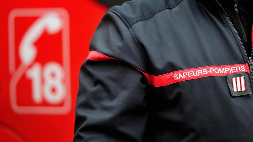 Folschviller : Un échafaudage s'éffondre, un blessé grave