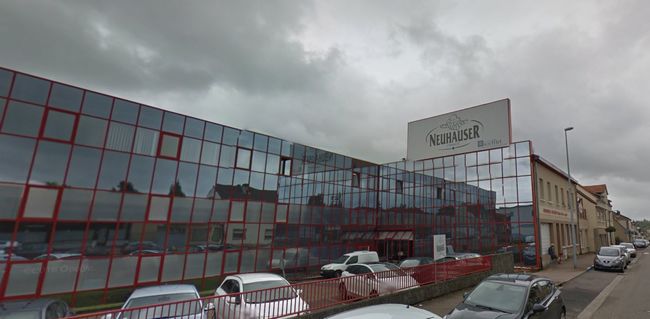 Folschwiller : un accord trouvé après 5 mois