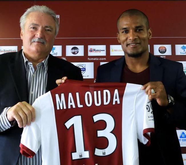 Football : les clubs lorrains à la relance