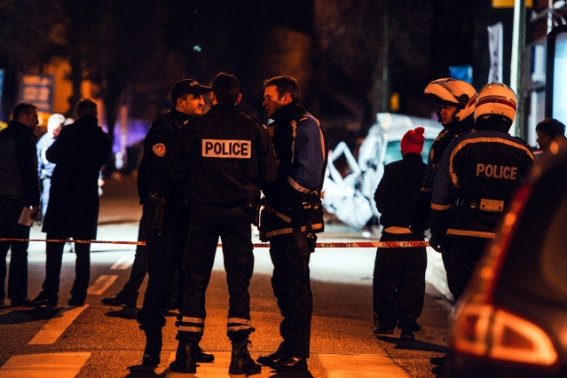 Fusillade mortelle à Woippy : le tireur présumé derrière les barreaux