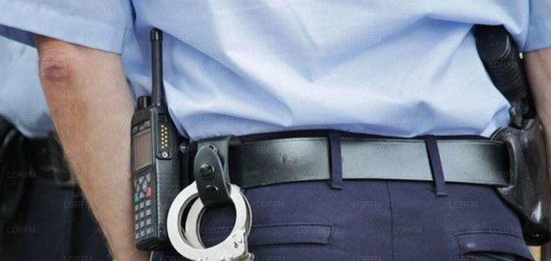 Fusillade à Toulouse  (''probable règlement de compte'')