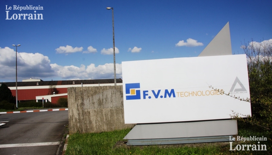 FVM Technologies : les salariés rassurés par Renault