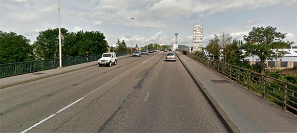 Galère en vue à partir d'aujourd'hui pour les automobilistes à Thionville