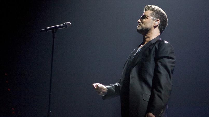 George Michael est décédé hier soir