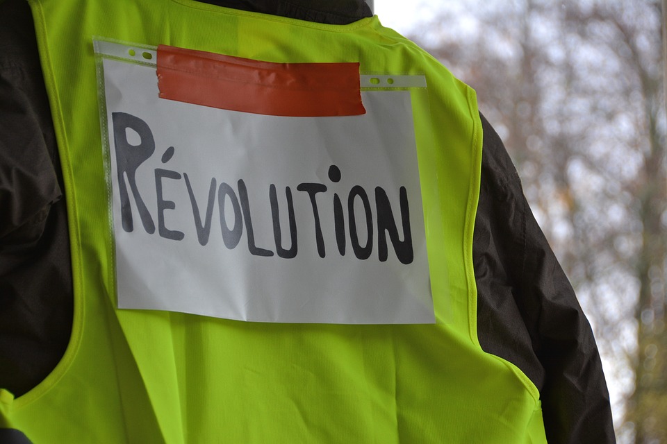 Gilets jaunes à Metz : la manifestation interdite !