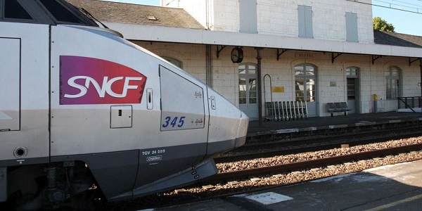 Grève SNCF : les prévisions de trafic pour les 3 et 4 avril