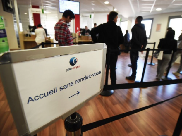 Grand Est : chômage en baisse !