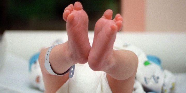 Grand-Est : elle accouche de sextuplés, une première en France depuis plus de 30 ans !