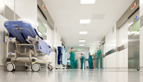 Grand Est : l'infirmière agressée au CHU de Reims, est morte