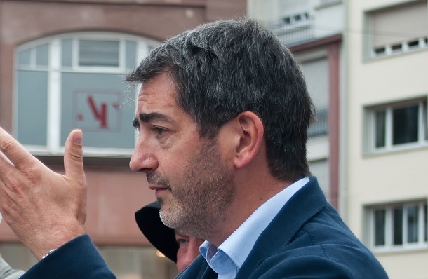 Grand Est : le successeur de Jean Rottner sera connu le 13 janvier