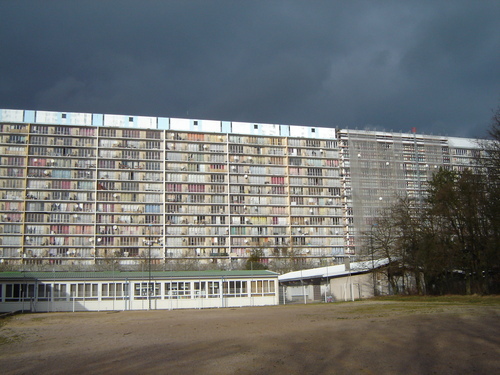 Grande opération antidrogue à Nancy