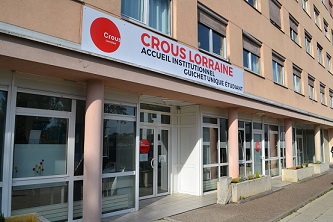 Grande opération sanitaire dans les résidences universitaires de Metz