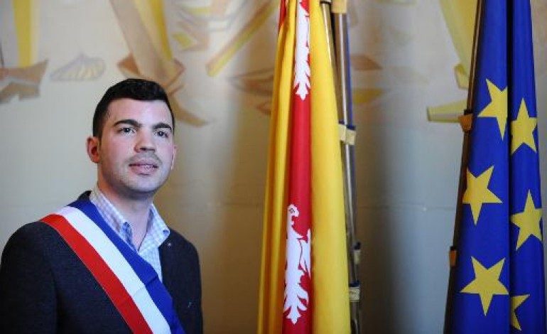 Hayange : Fabien Engelmann demande des solutions dignes de logements pour les sans-abris 