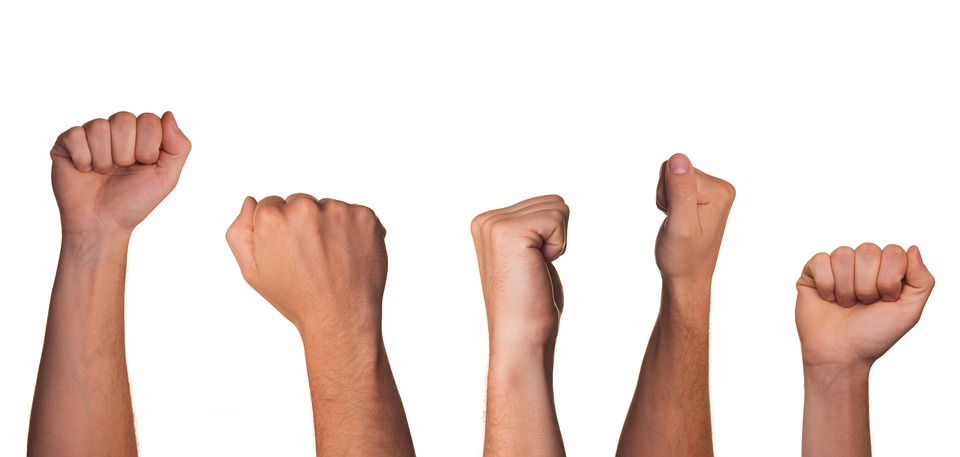 Hayange : manifestation pour la sauvegarde de l'hôpital