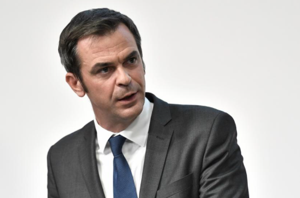 Hayange : Olivier Véran annonce 20.000 euros pour le Secours populaire