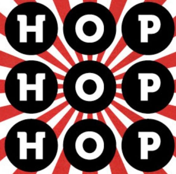 Hop ! Hop ! Hop ! Mega Festival à METZ