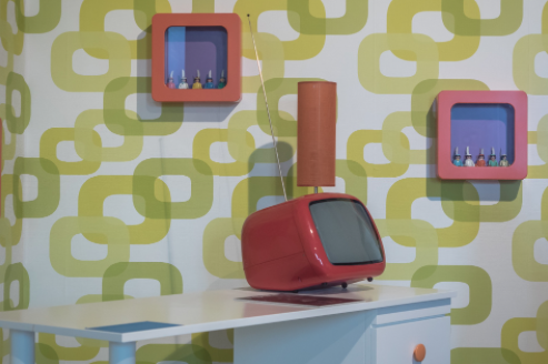 Idée sortie : une soirée consacrée aux séries TV américaines ce jeudi au Puzzle de Thionville !