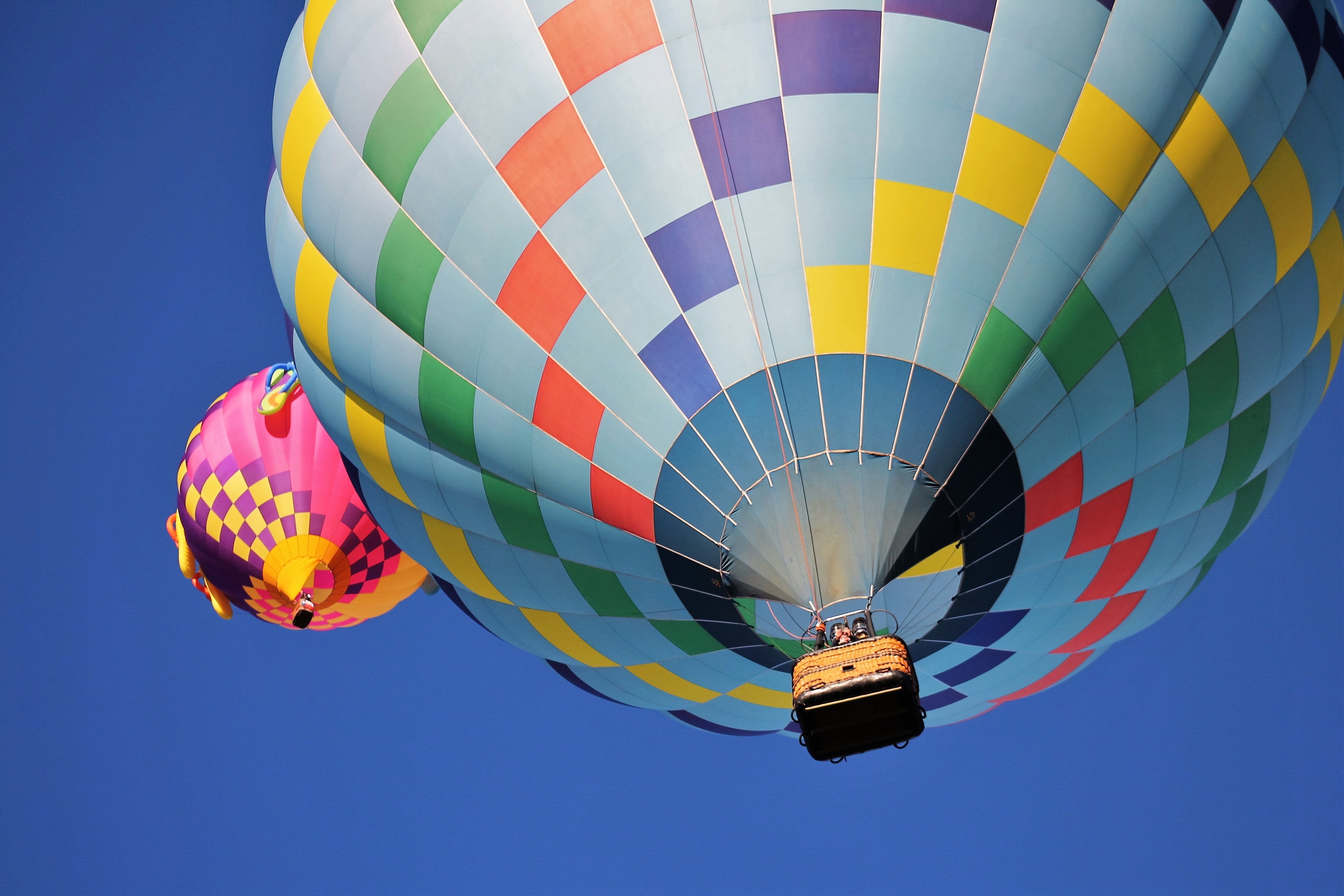 Il n'y aura pas de Mondial Air Ballons en 2025 et sa vente est aujourd'hui relancée