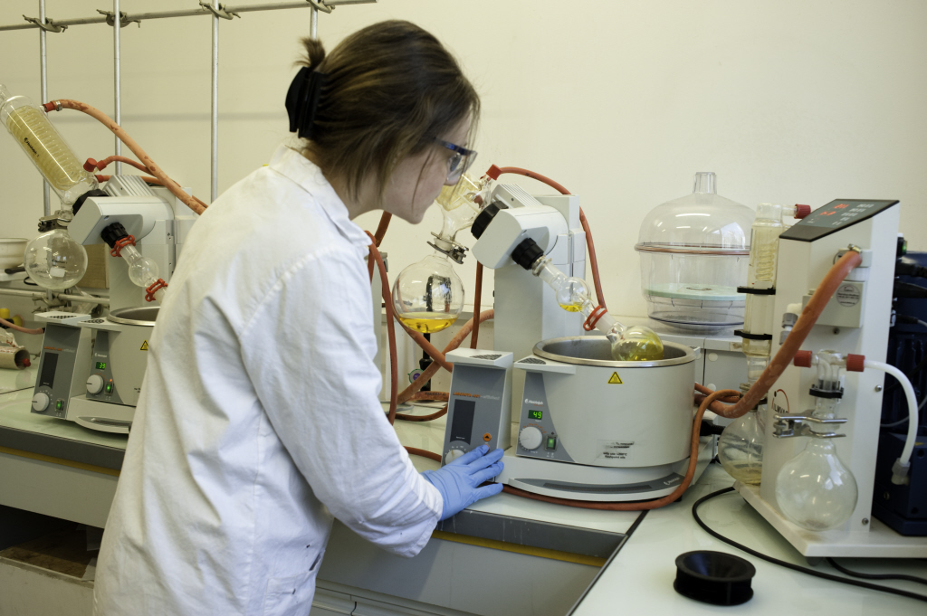 Incident "nucléaire" à la fac de Nancy : aucun cas d'alerte à la pollution radioactive