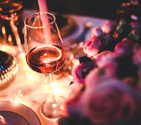 Instant gagnant avec la Sommellerie de France à Thionville !