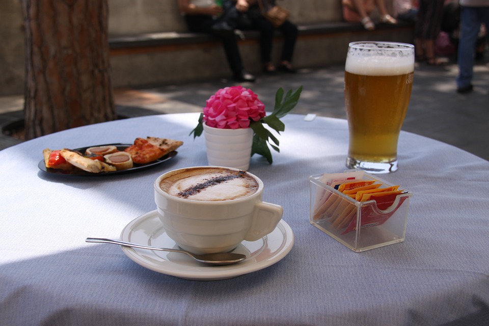 « J’aime mon bistrot » : un élan solidaire pour les cafés, bars et restaurants