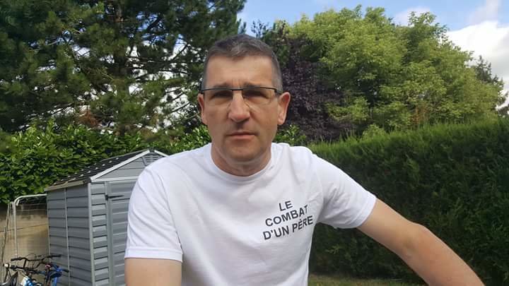 Jarny : le combat de Francis Siedlewski va être édité