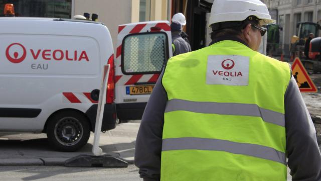 Jarny toujours privée d'eau potable