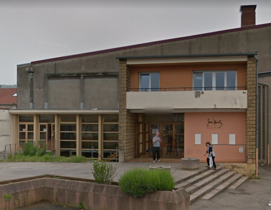 Joeuf : alerte à la bombe à la salle Jean Wurtz