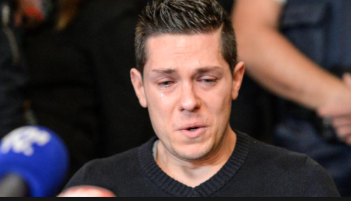 Jonathann Daval a avoué le meurtre de son épouse Alexia