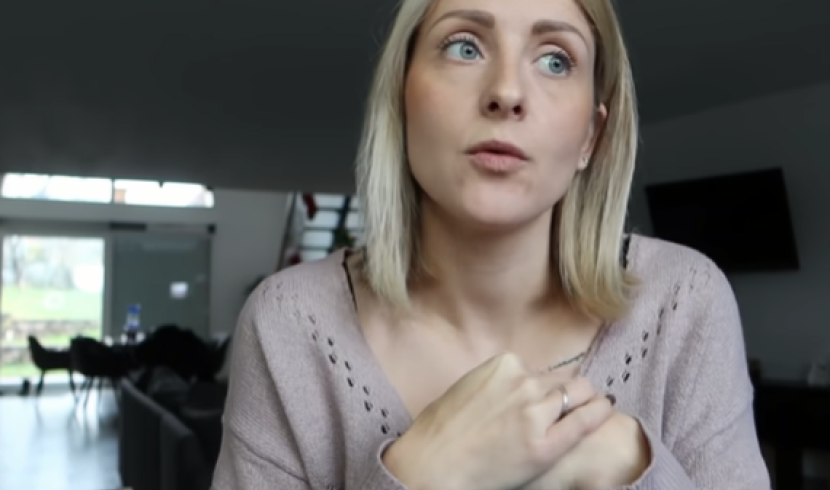 Juste avant son décès, la lorraine Mava Chou avait déposé plainte