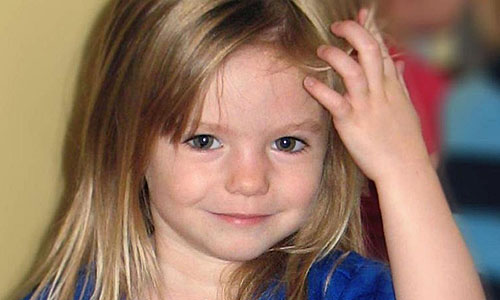 L'affaire Maddie McCann pourrait rebondir en Australie