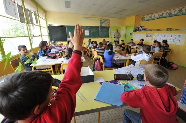 L'allocation de rentrée scolaire versée à partir du 18 août 2016
