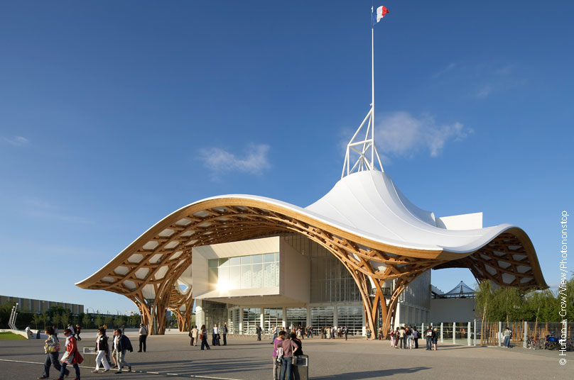 « L’art de partager », le programme dédié à l’accessibilité de tous au Centre Pompidou-Metz