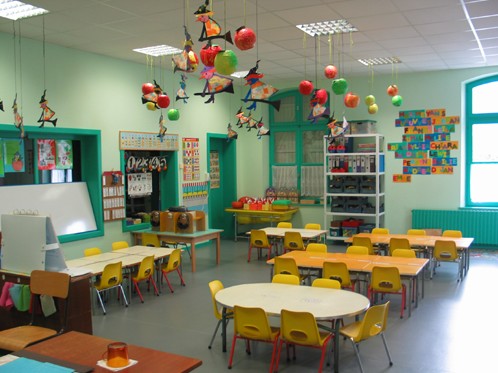 L'école maternelle de Koenigsmacker gardera sa classe