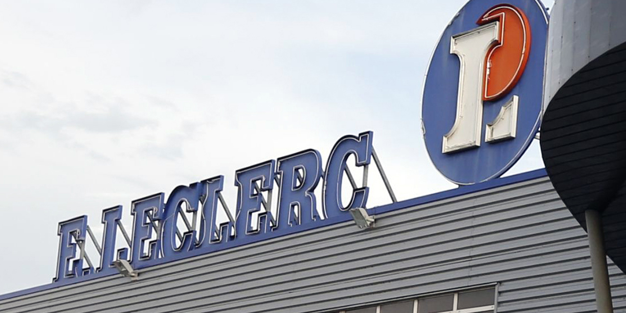 L'enseigne E.Leclerc de Conflans accusé de pratiques commerciales trompeuses